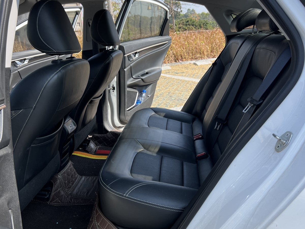 GEELY Emgrand GL 2021 #10 GEELY Emgrand GL 2021 car image #10