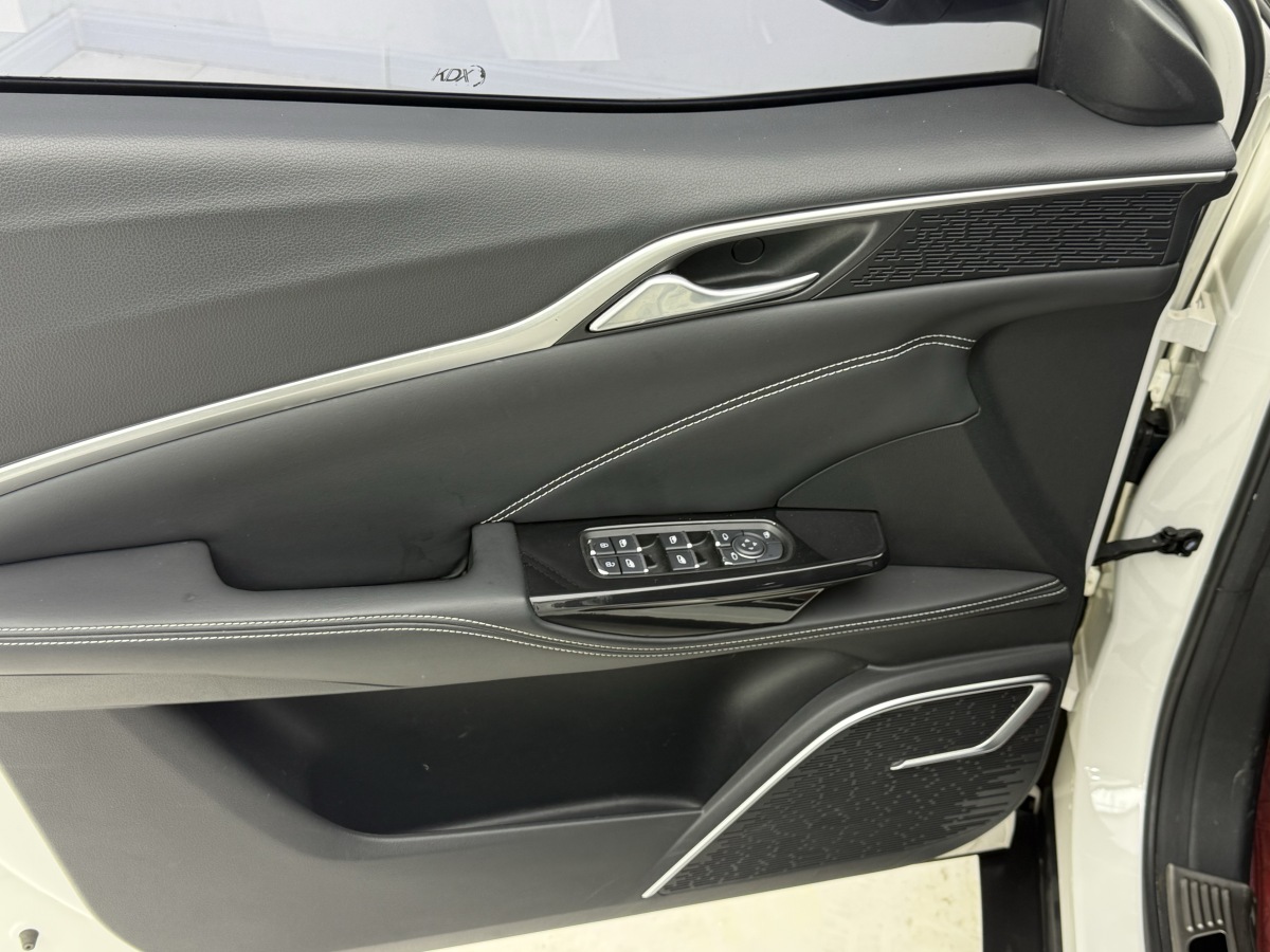 Neta U 2022 изображение автомобиля #10