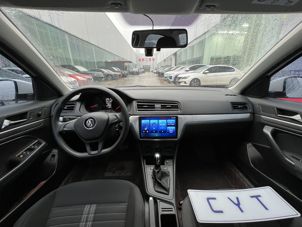 Volkswagen Lavida 2022 car image #10