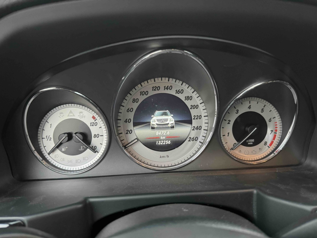 Mercedes-Benz GLK Class 2014 car image #10