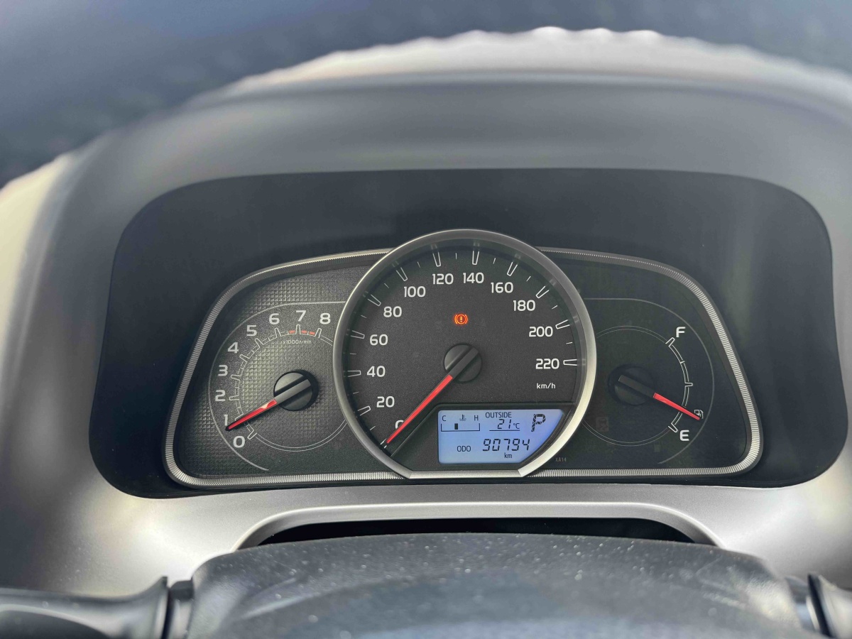 Toyota RAV4 2019 #10 Toyota RAV4 2019 car image #10