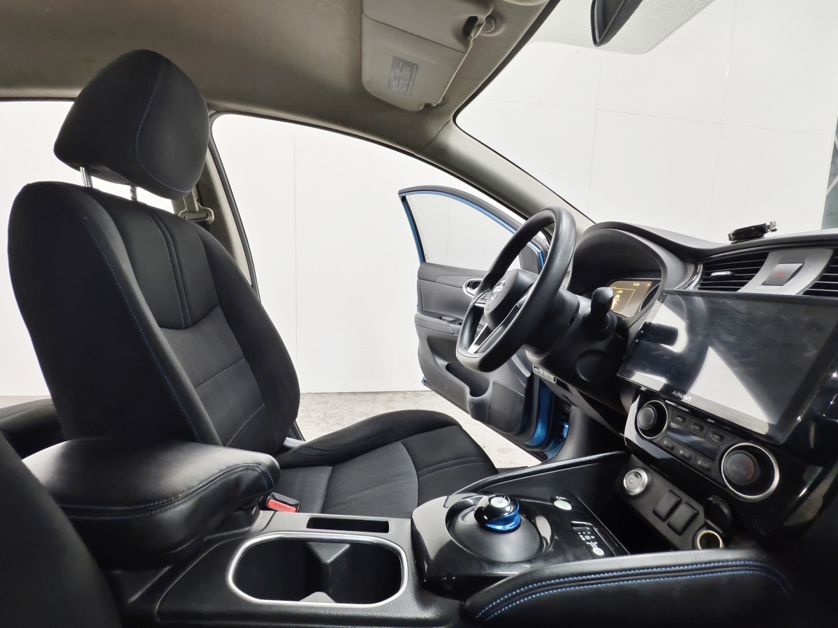 日产 轩逸·纯电 2018 汽车图片 #10