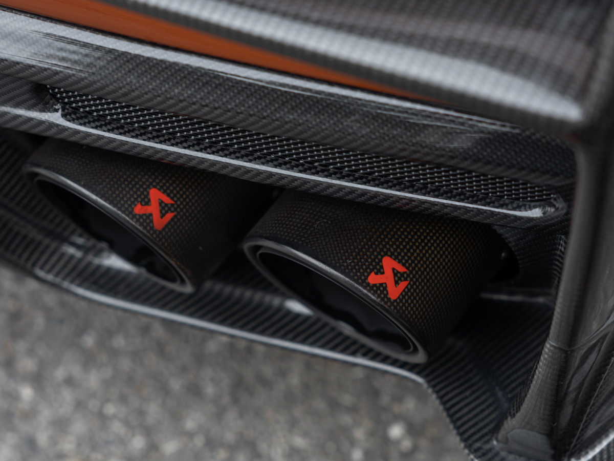 日产 日产GT-R 2018 汽车图片 #10