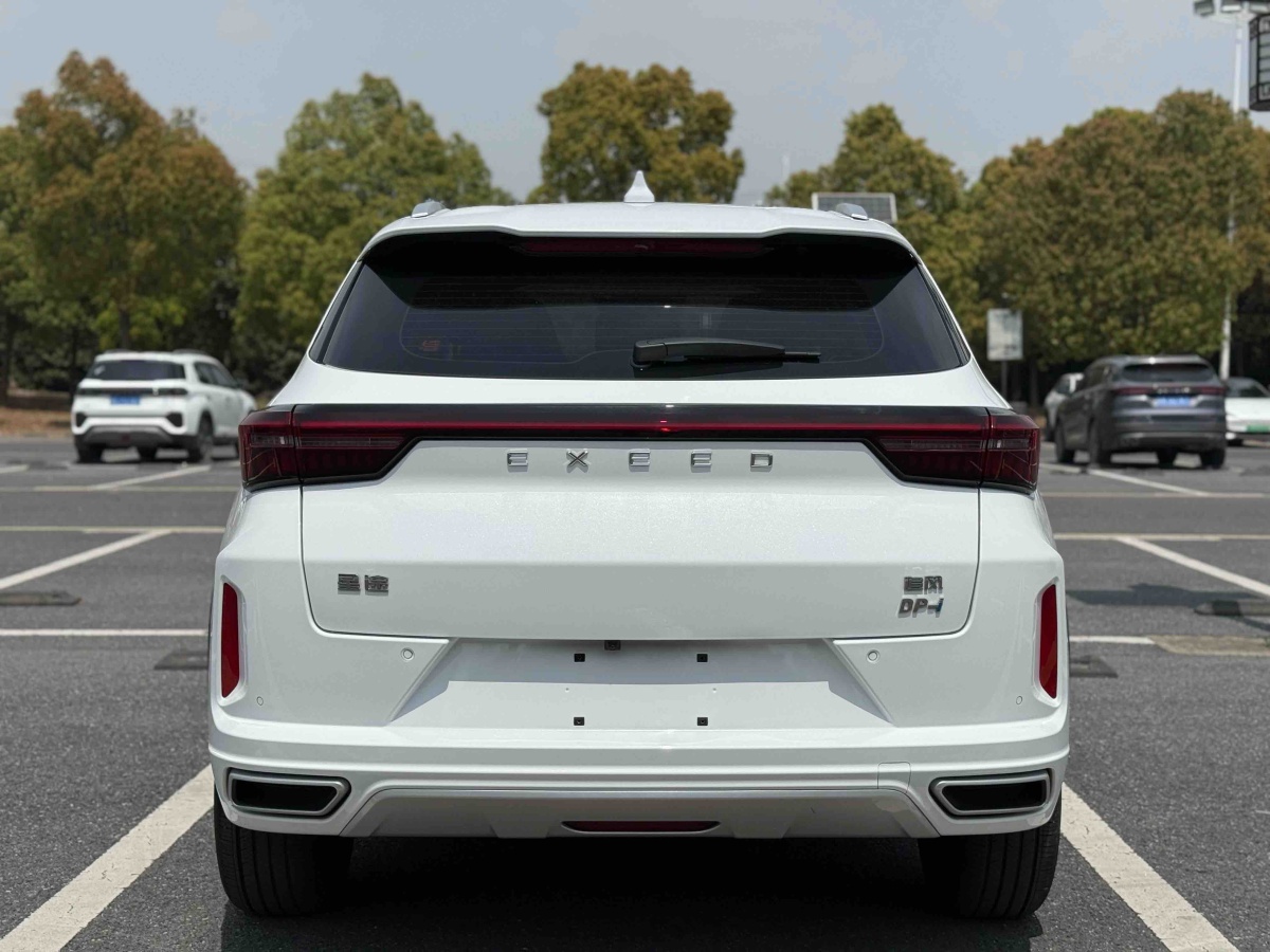 Exceed 2024 car image #10