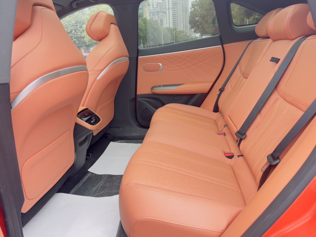 Deepal 2024 car image #10
