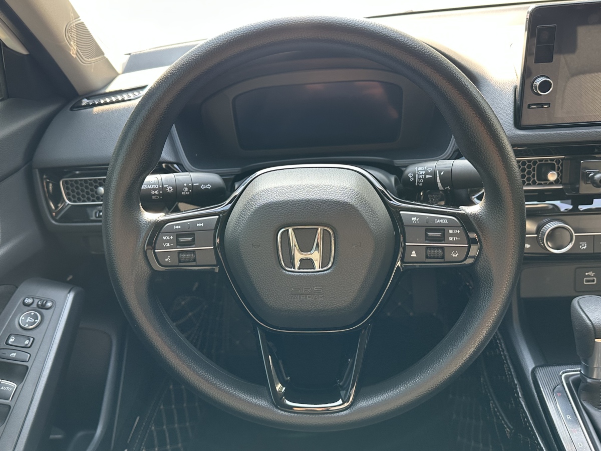Honda INTEGRA 2024 #10 Honda INTEGRA 2024 car image #10