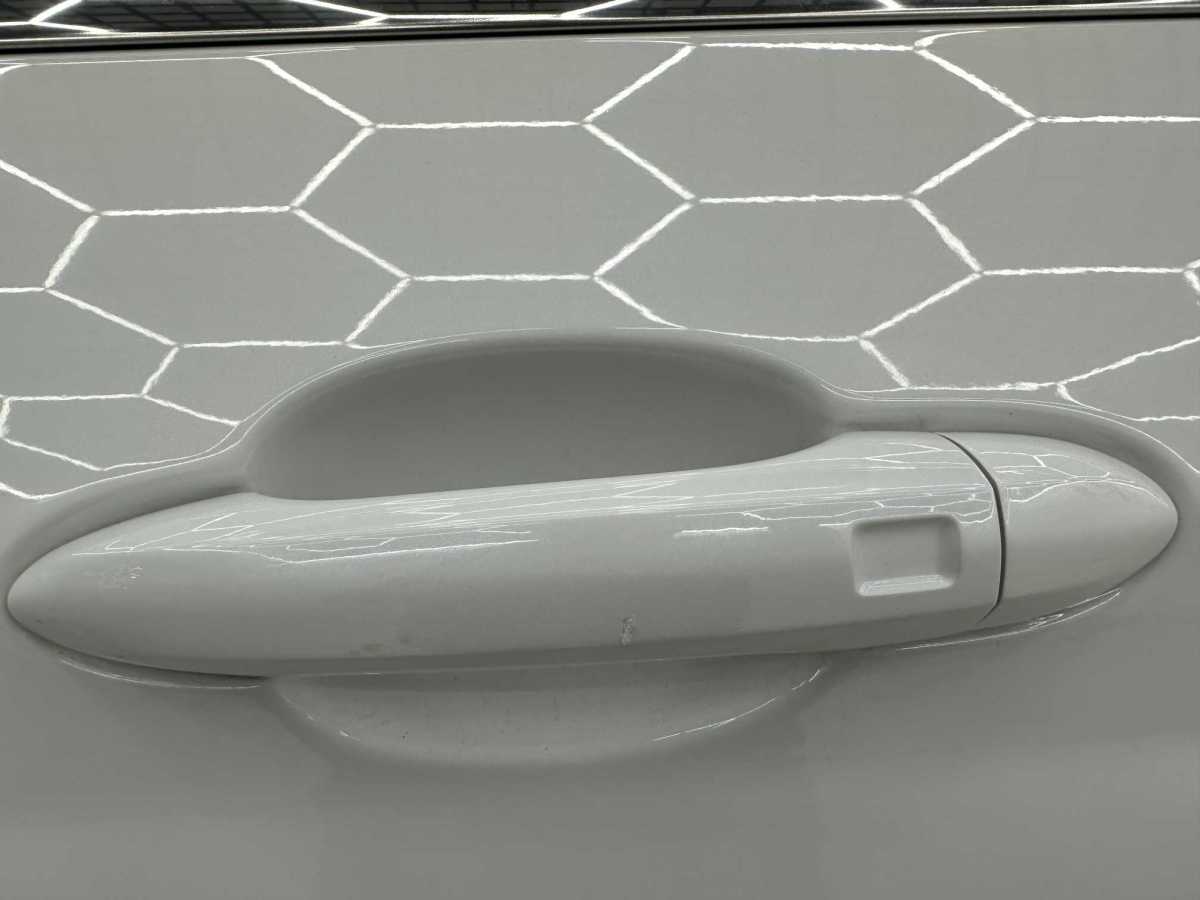 Jetour X70 PLUS 2022 car image #10