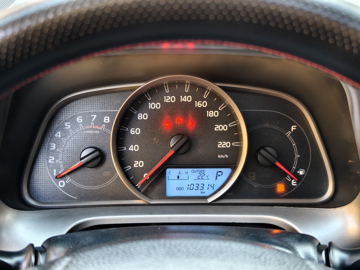 Toyota RAV4 2016 #10 Toyota RAV4 2016 car image #10