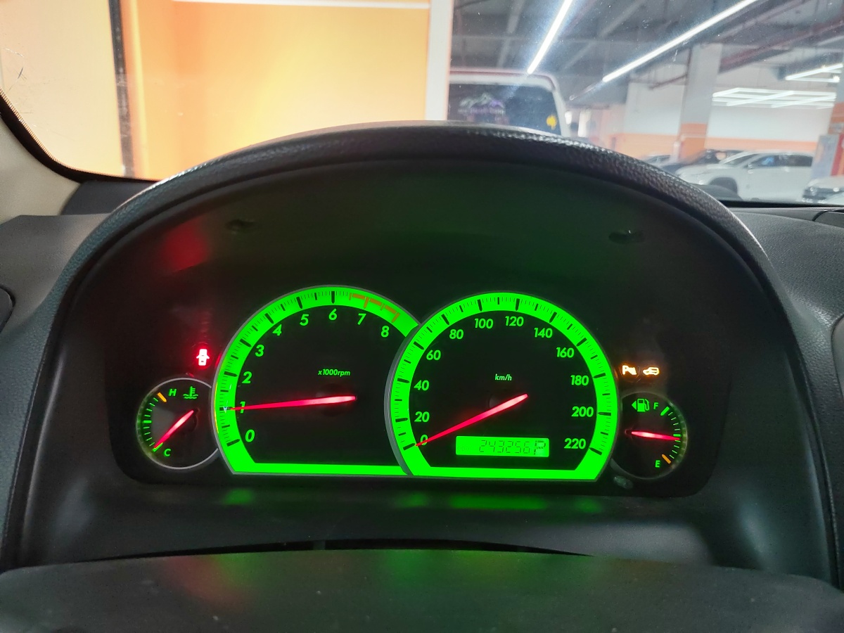 Chevrolet Captiva (Imported) 2009 #10 Chevrolet Captiva (Imported) 2009 car image #10