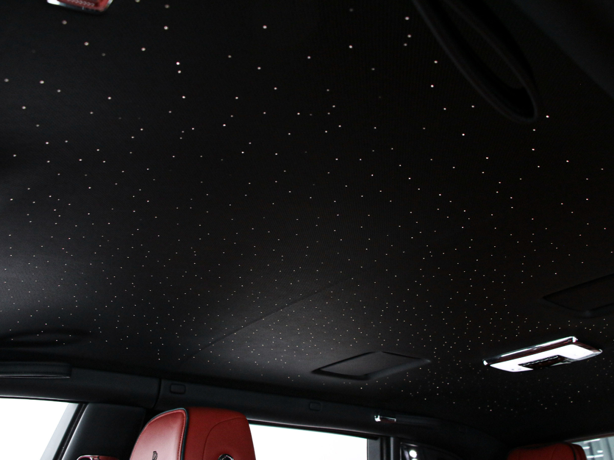 劳斯莱斯 幻影 2022 汽车图片 #10