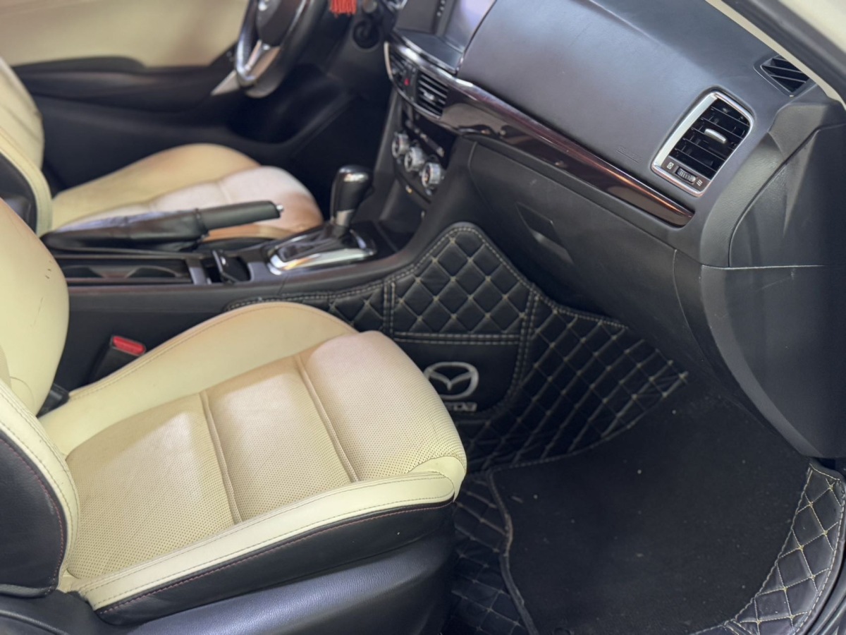 Mazda 2014 car image #10
