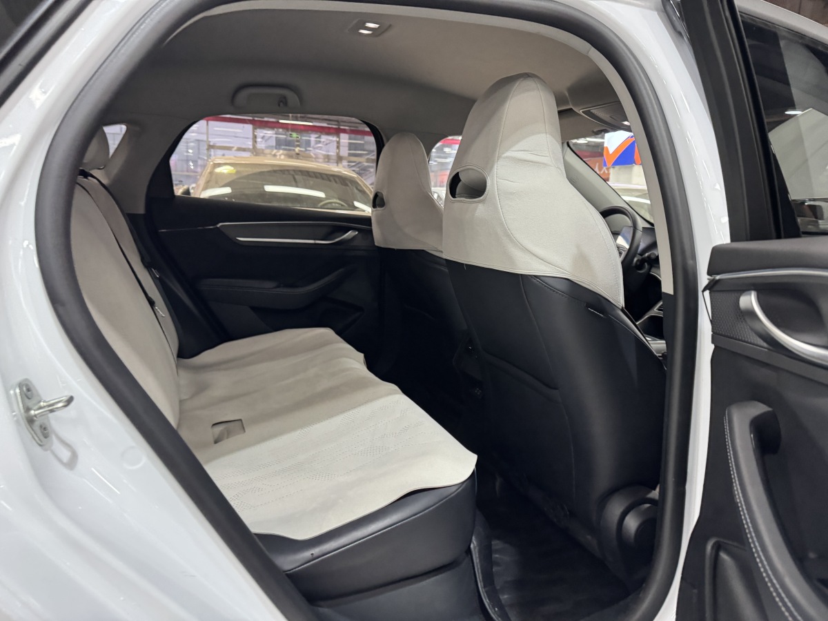 BYD Destroyer 05 2024 imagem de carro #10