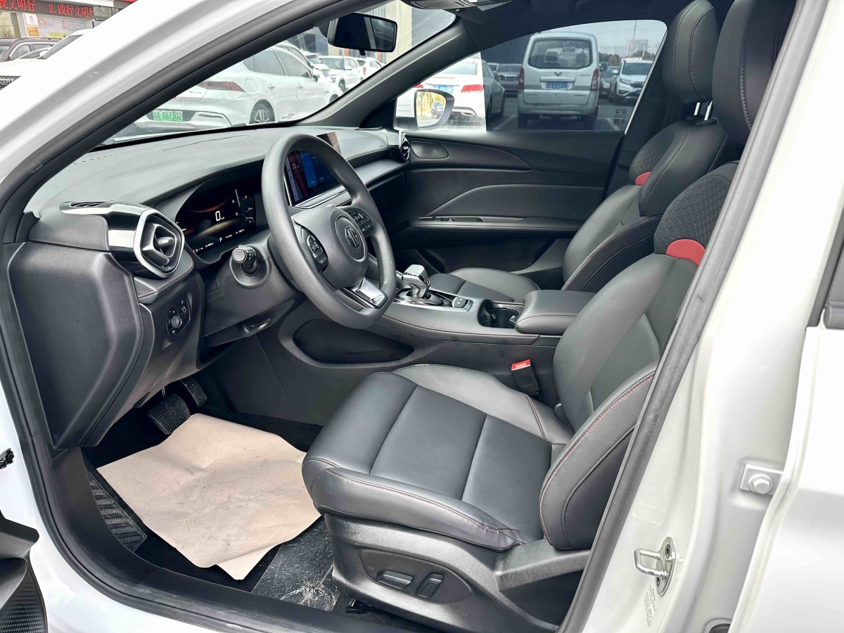 MG 5 2025 car image #10