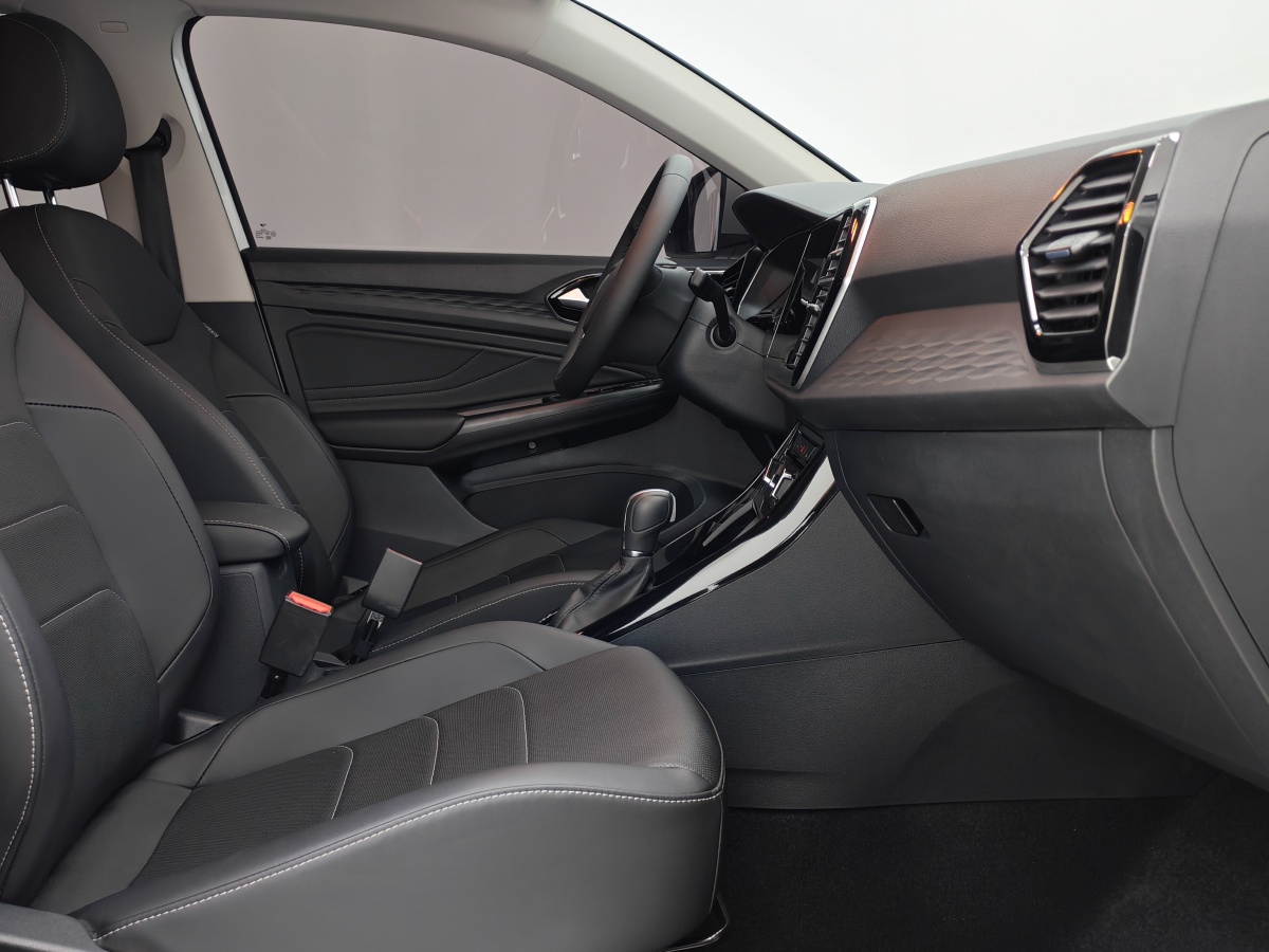 Jetta VS5 2022 car image #10