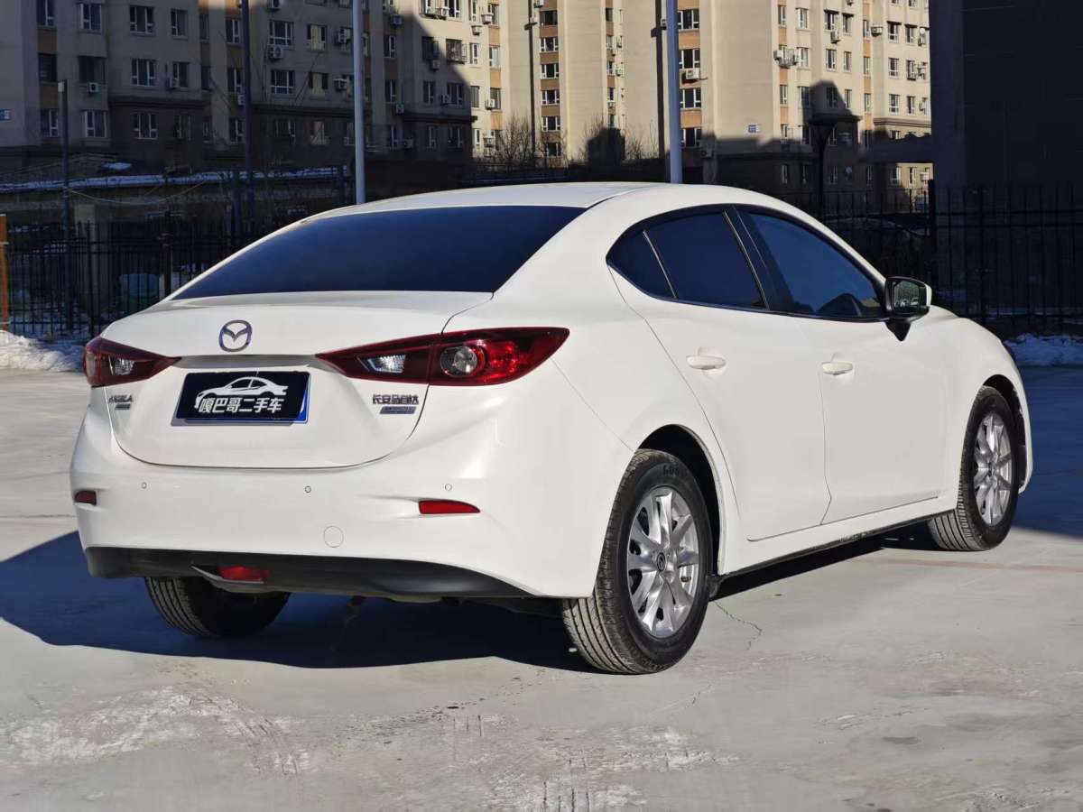 Mazda 2018 #10 Mazda 2018 car image #10