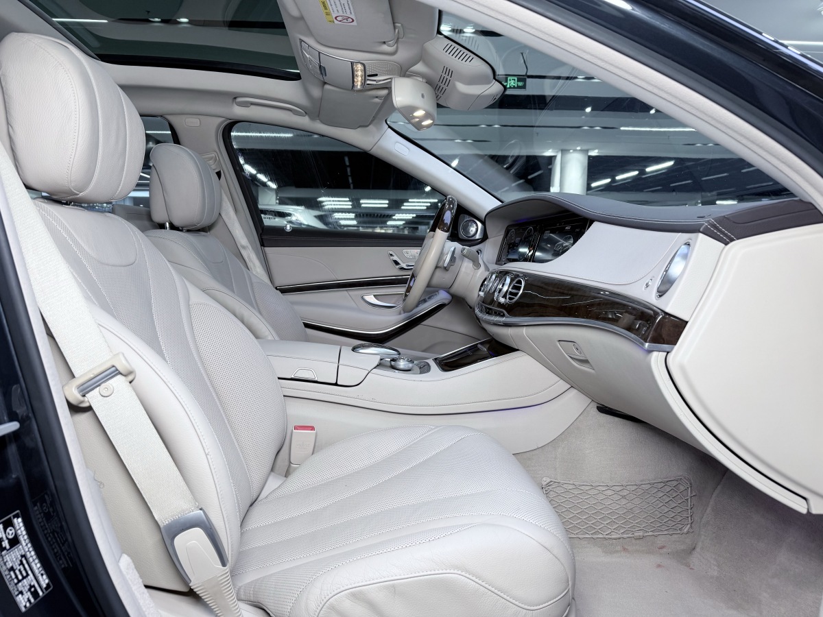 Mercedes-Benz 2016 #10 Mercedes-Benz 2016 car image #10