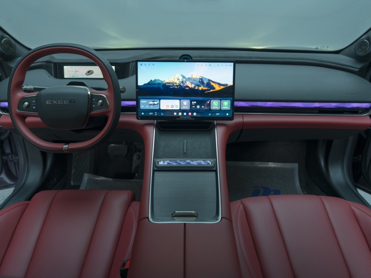 Exceed Stellar Era ES 2025 #10 Exceed Stellar Era ES 2025 immagine di auto #10