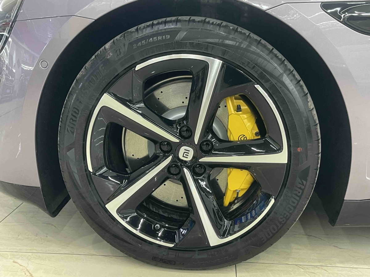 小米汽车 小米SU7 2025 汽车图片 #10