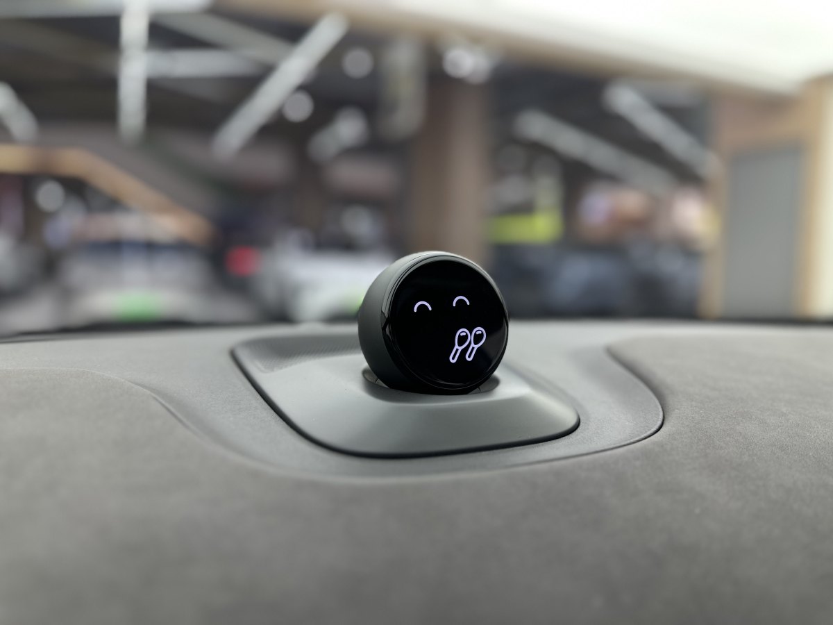 蔚来 蔚来ET7 2022 汽车图片 #10