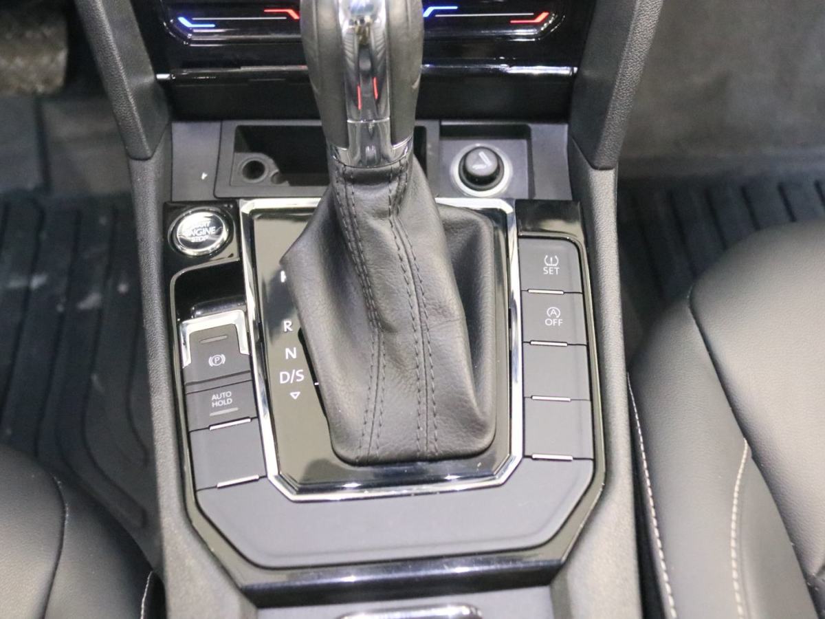 Volkswagen Lamando 2021 car image #10