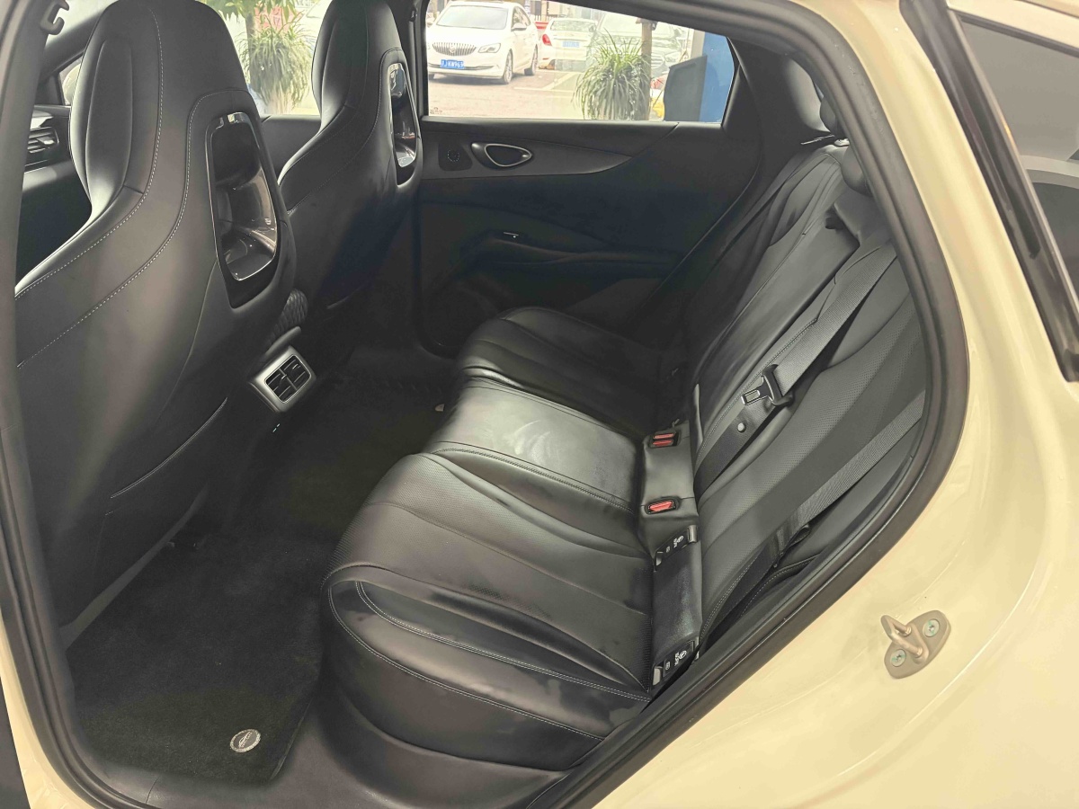 BYD 2025 #10 BYD 2025 immagine di auto #10