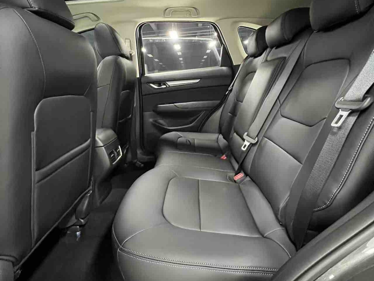 Mazda CX-5 2022 #10 Mazda CX-5 2022 car image #10