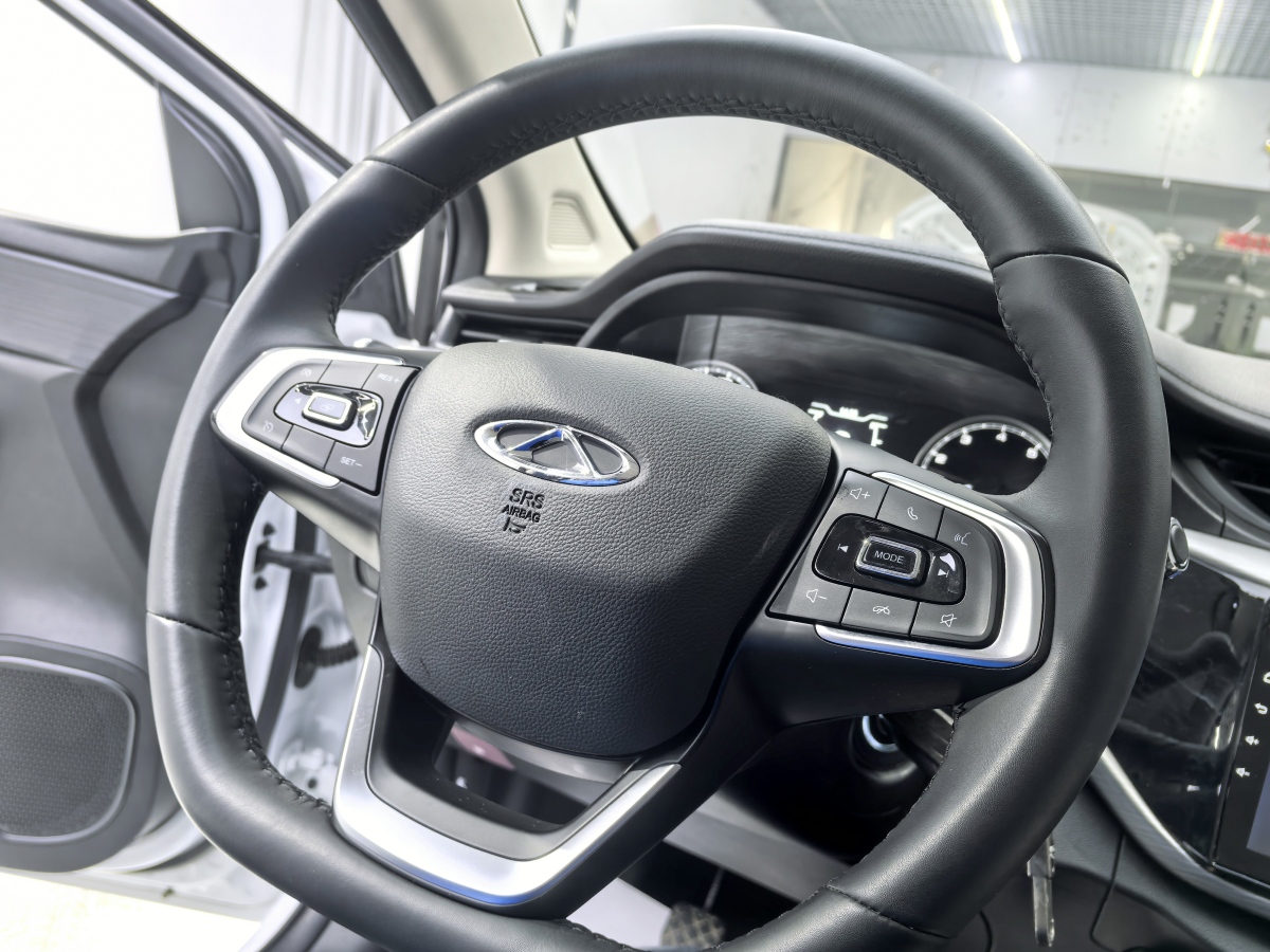 Chery Arrizo 5 2022 #10 Chery Arrizo 5 2022 car image #10