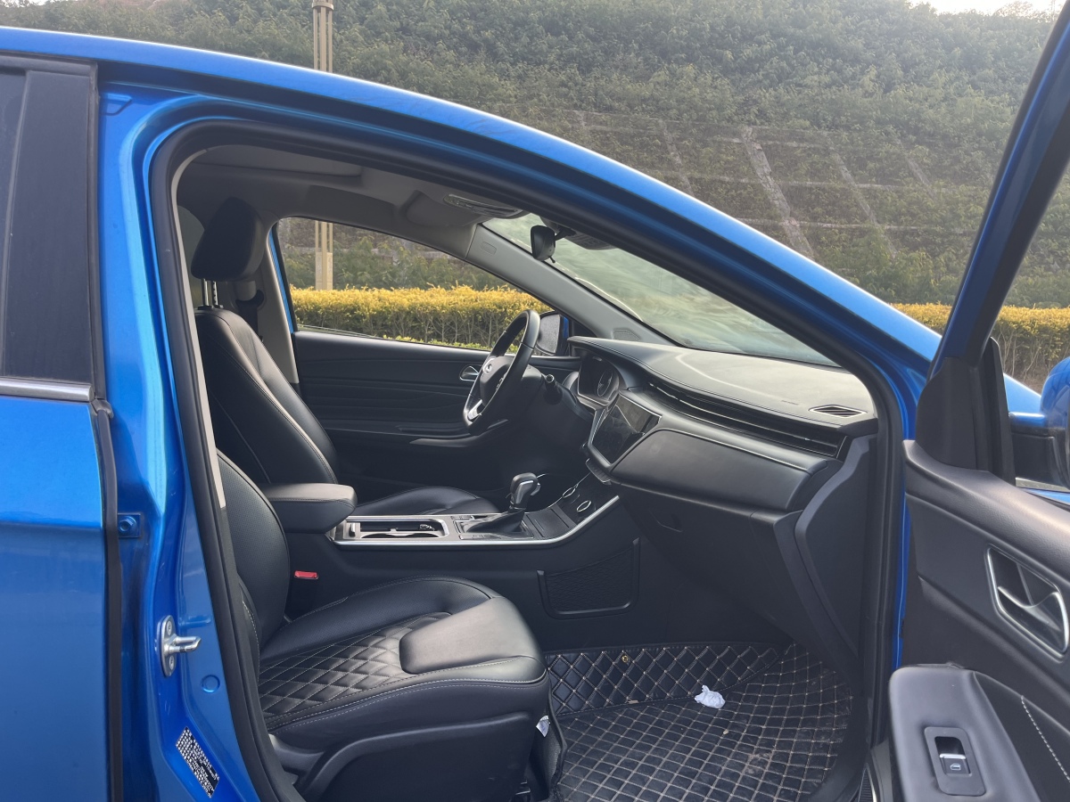 Chery Arrizo GX 2019 car image #10