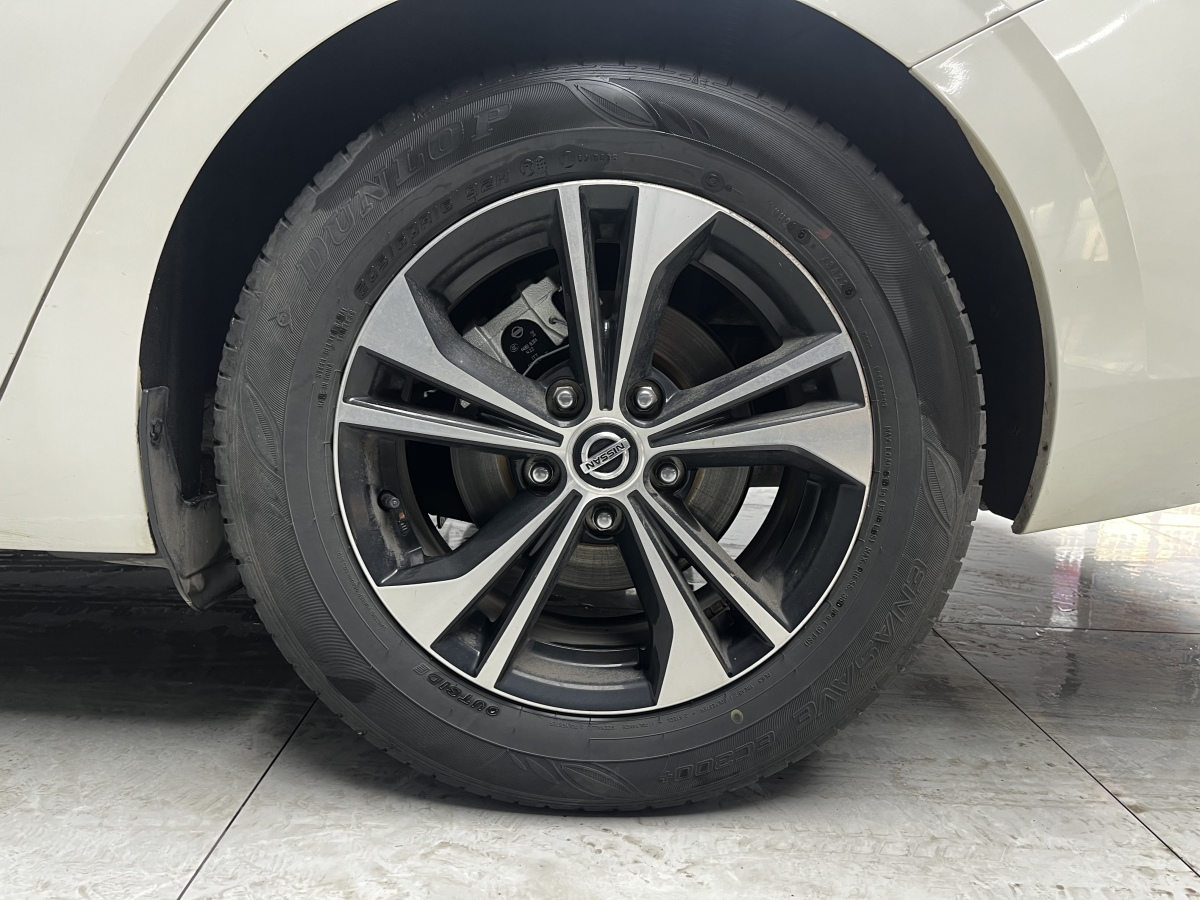 Nissan 2023 car image #10