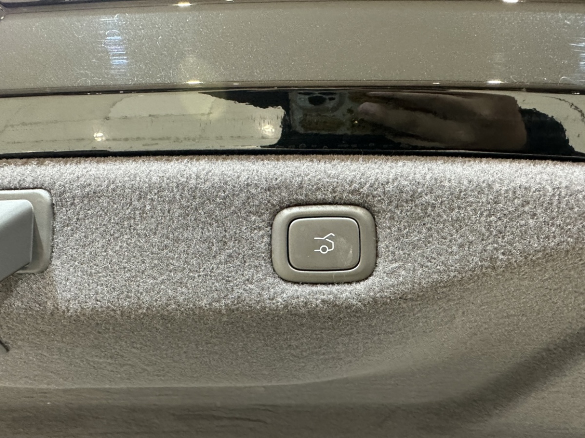 蔚来 蔚来ET7 2022 汽车图片 #10