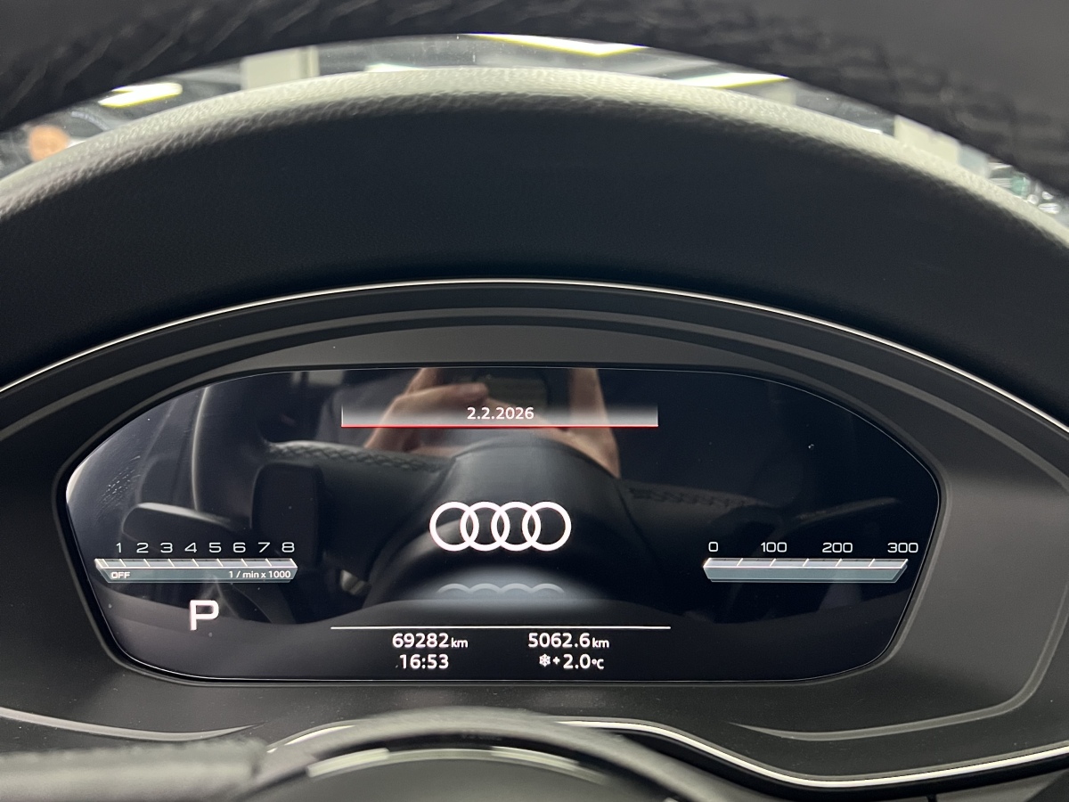 Audi 2023 #10 Audi 2023 car image #10