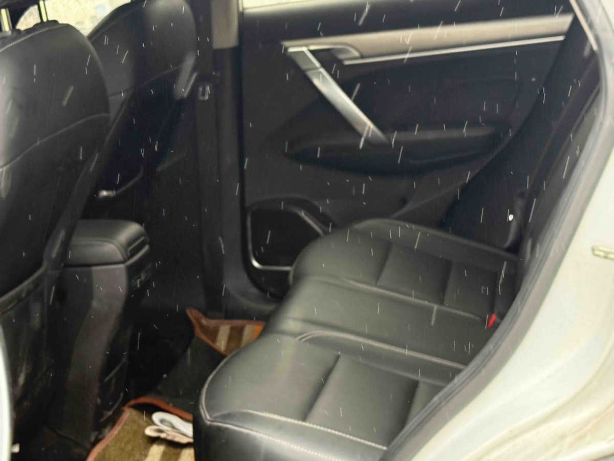 吉利汽车 缤越 2019 汽车图片 #10