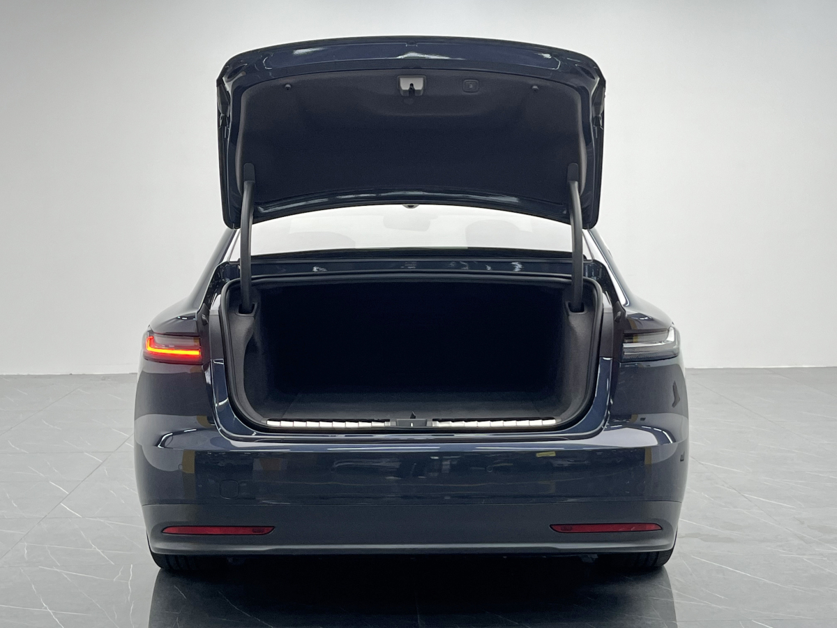 蔚来 蔚来ET7 2023 汽车图片 #10