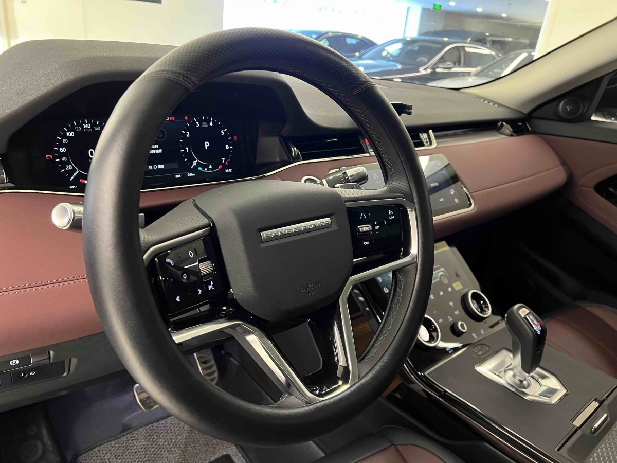 Chery 2023 car image #10