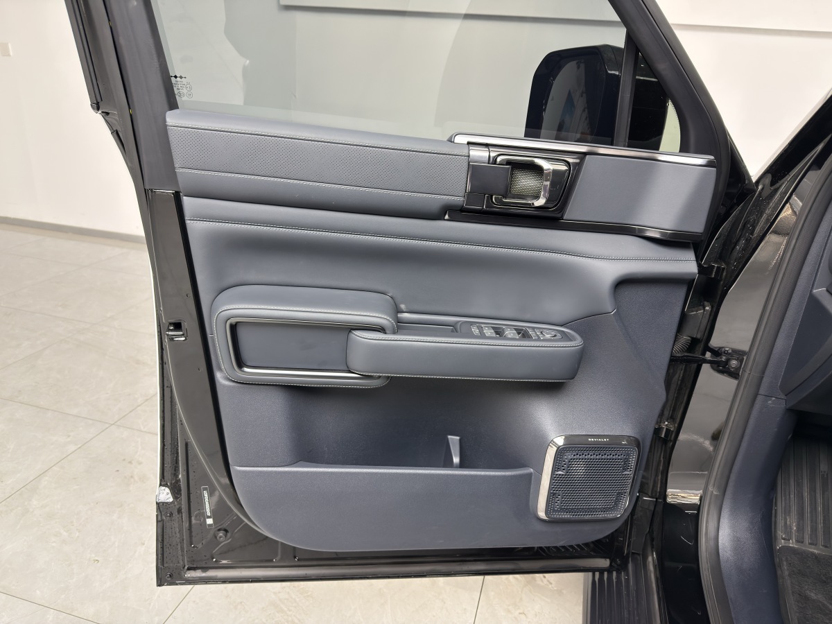 FangChengBao Leopard 5 2025 car image #10