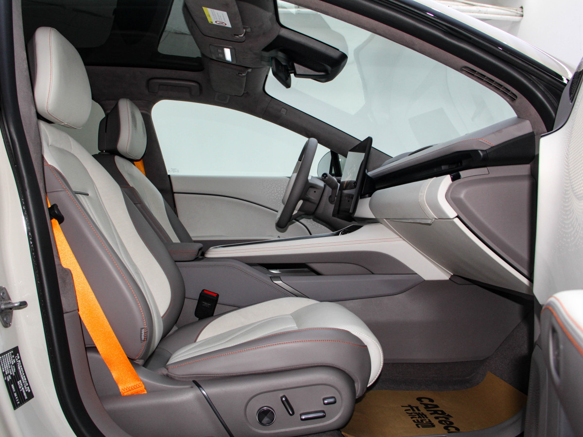 极氪 极氪007GT 2025 汽车图片 #10