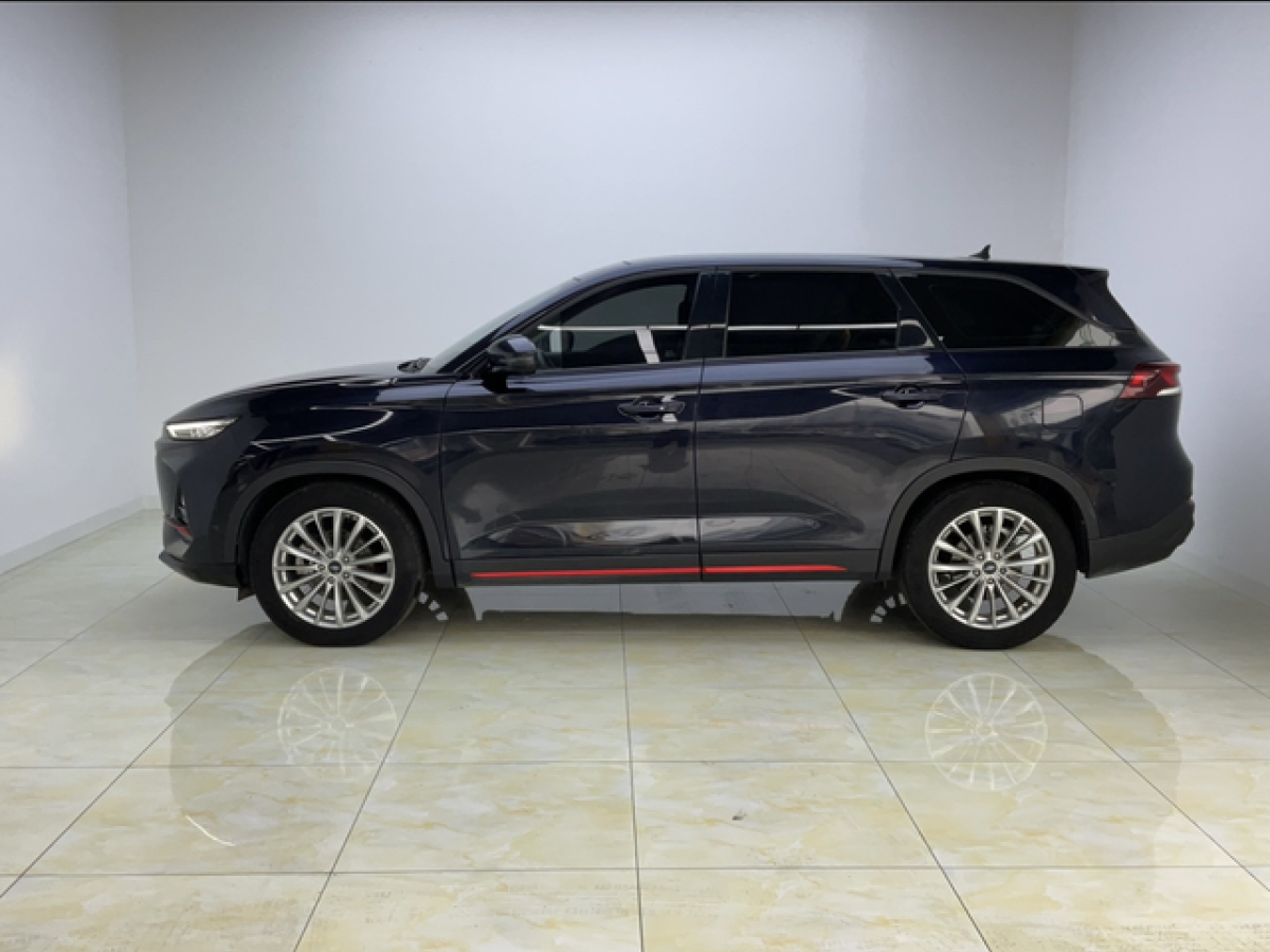 Changan 2022 #10 Changan 2022 car image #10