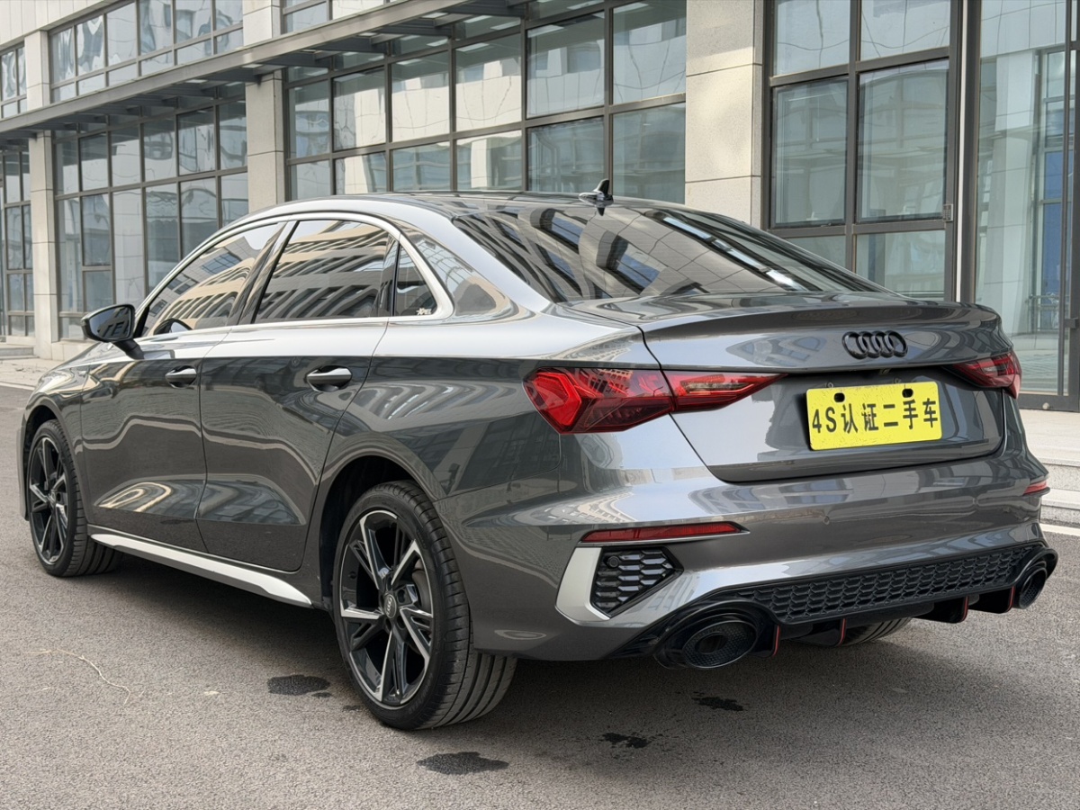 Audi 2022 car image #10