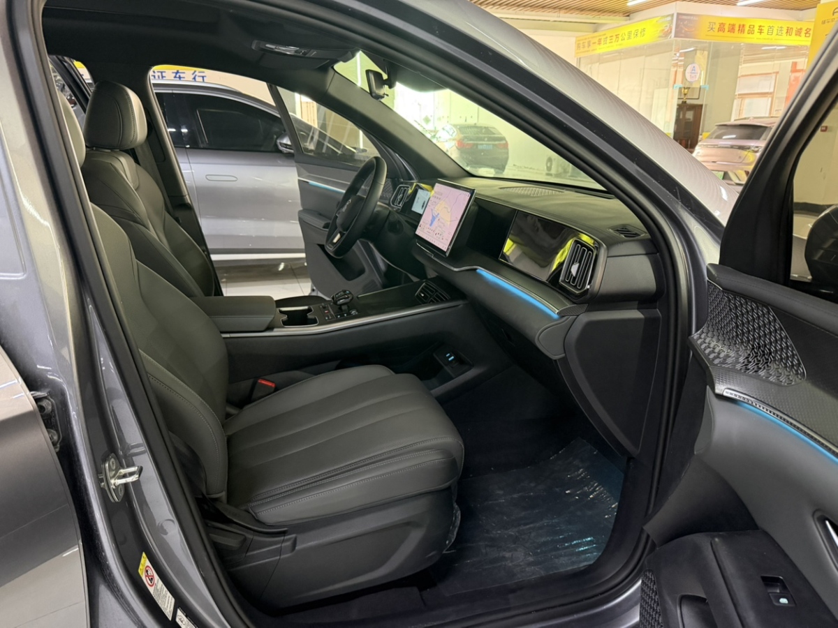 BYD Song Pro New Energy 2025 car image #10