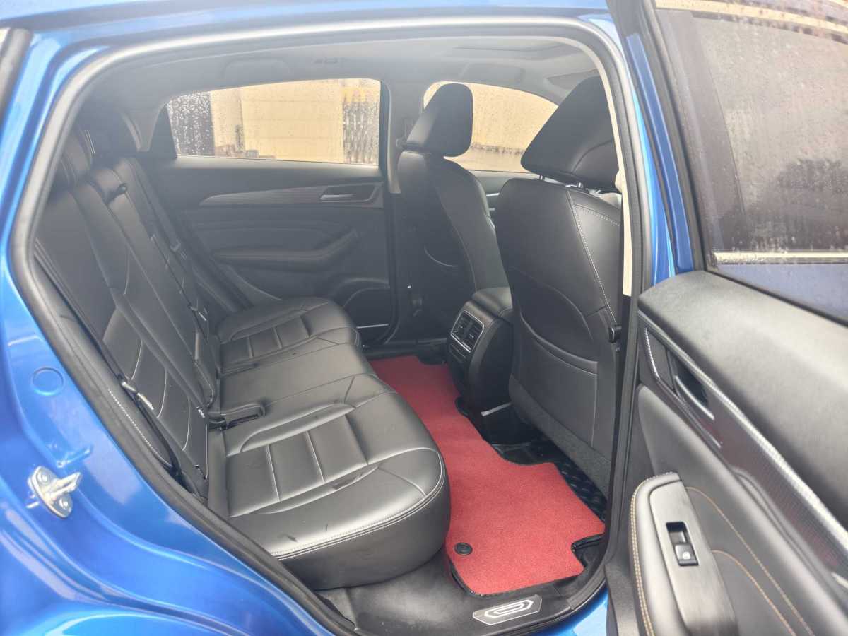 Haval F7x 2021 #10 Haval F7x 2021 car image #10