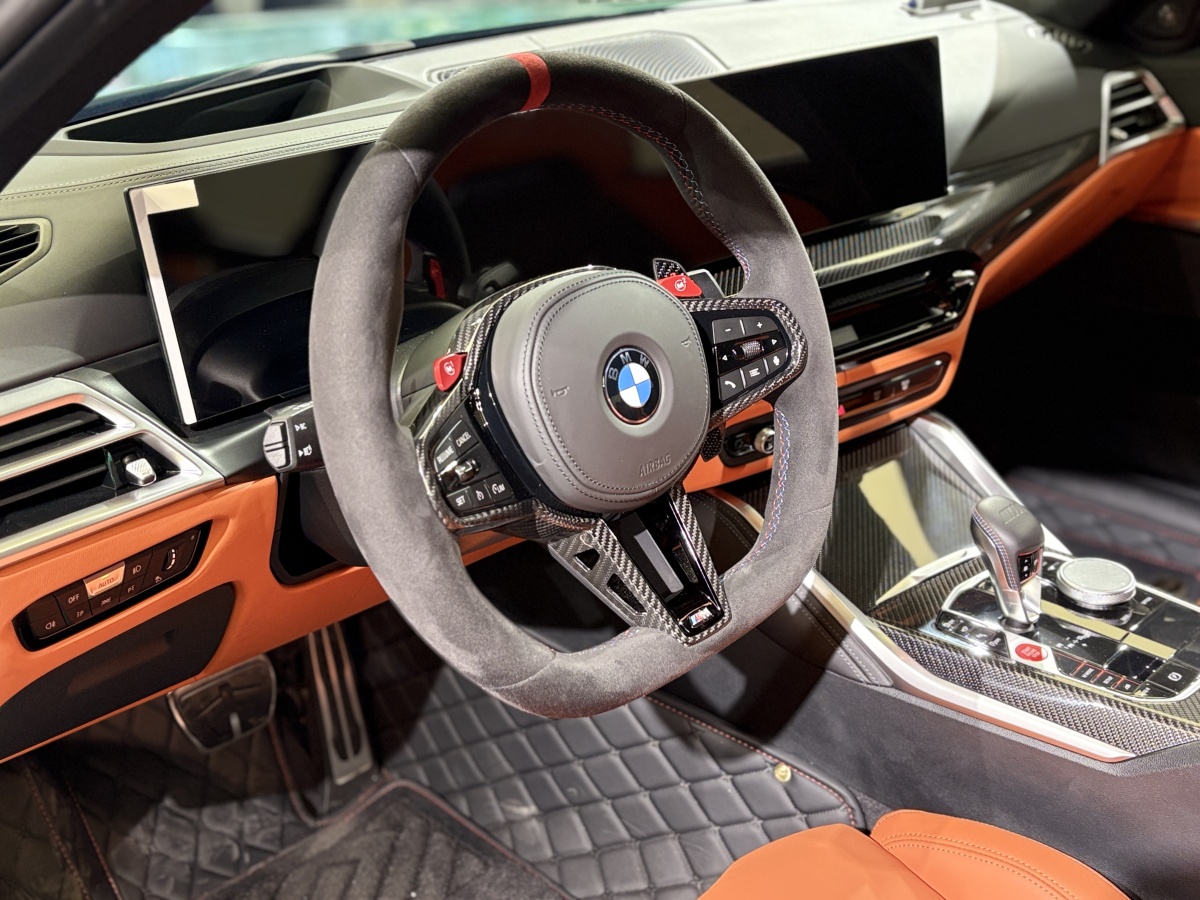 BMW 2025 car image #10