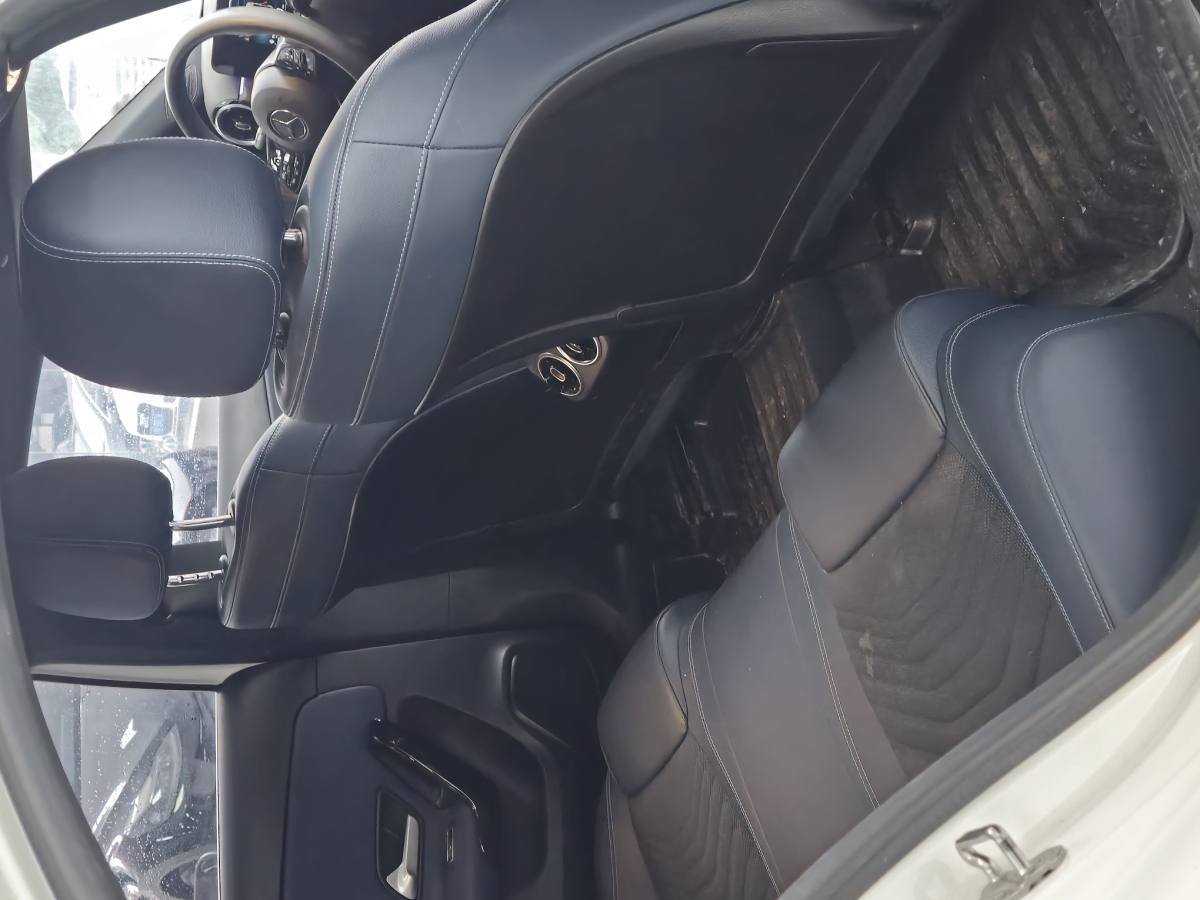 Mercedes-Benz A Class 2020 #10 Mercedes-Benz A Class 2020 car image #10