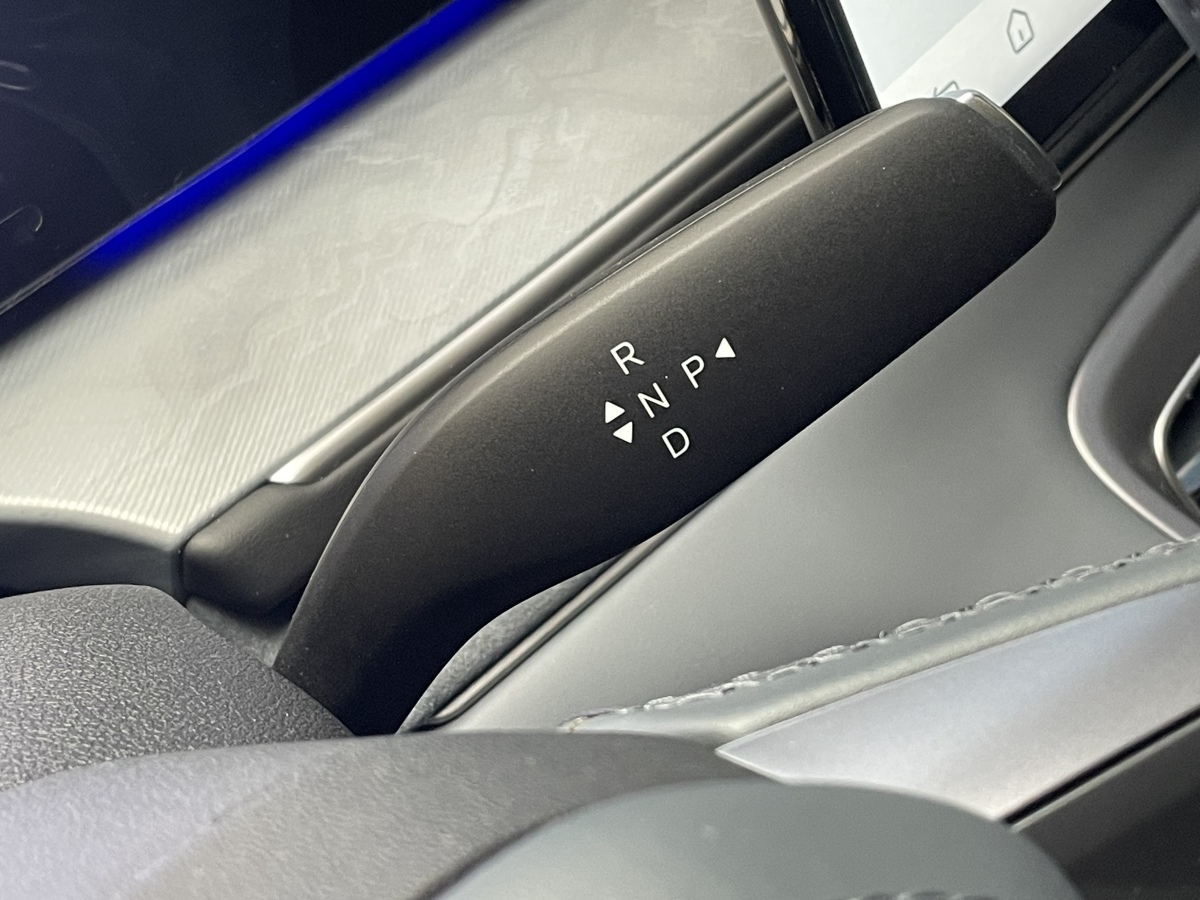 BYD Sea Lion 07 DM-i 2025 car image #10