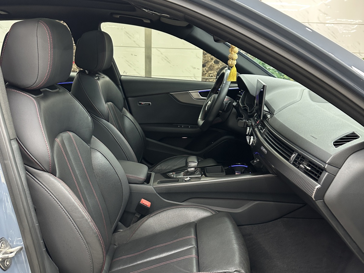 Audi A4L 2022 imagem de carro #10