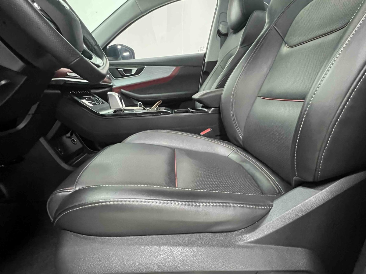 Chery Tiggo 7 2022 car image #10