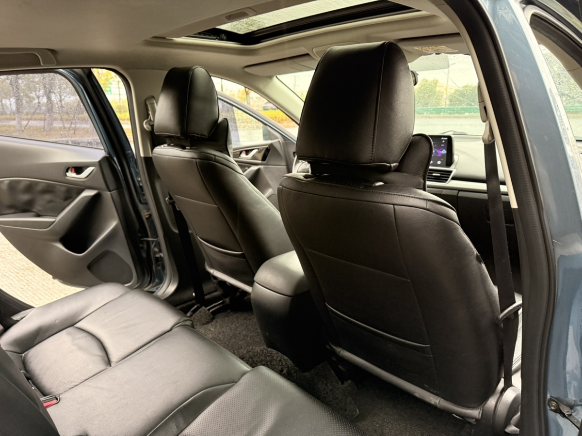 Mazda 2016 car image #10