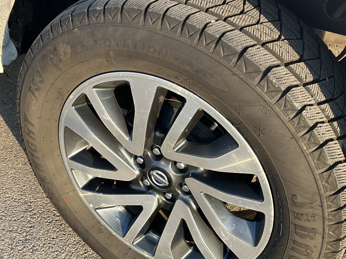 日产 纳瓦拉 2021 汽车图片 #10