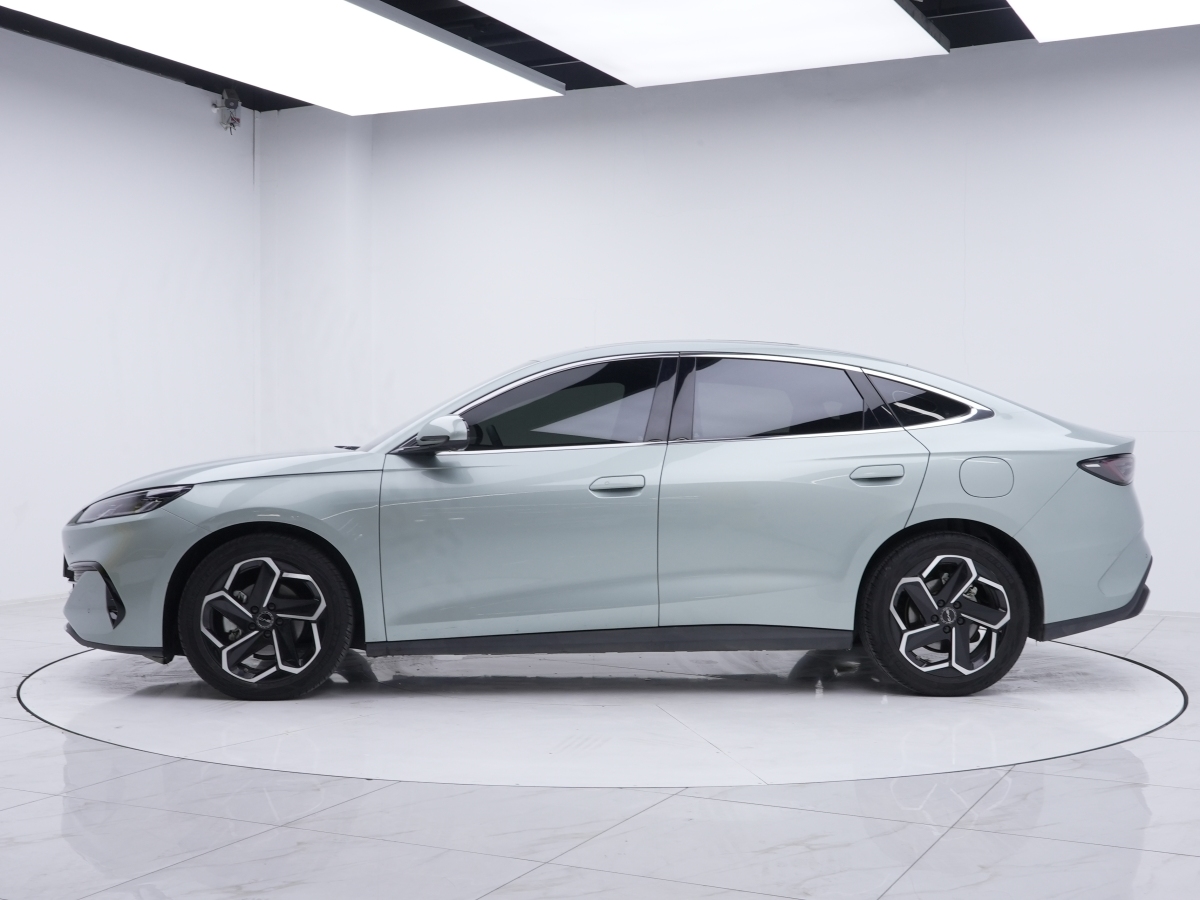 BYD Seal 06 New Energy 2024 car image #10