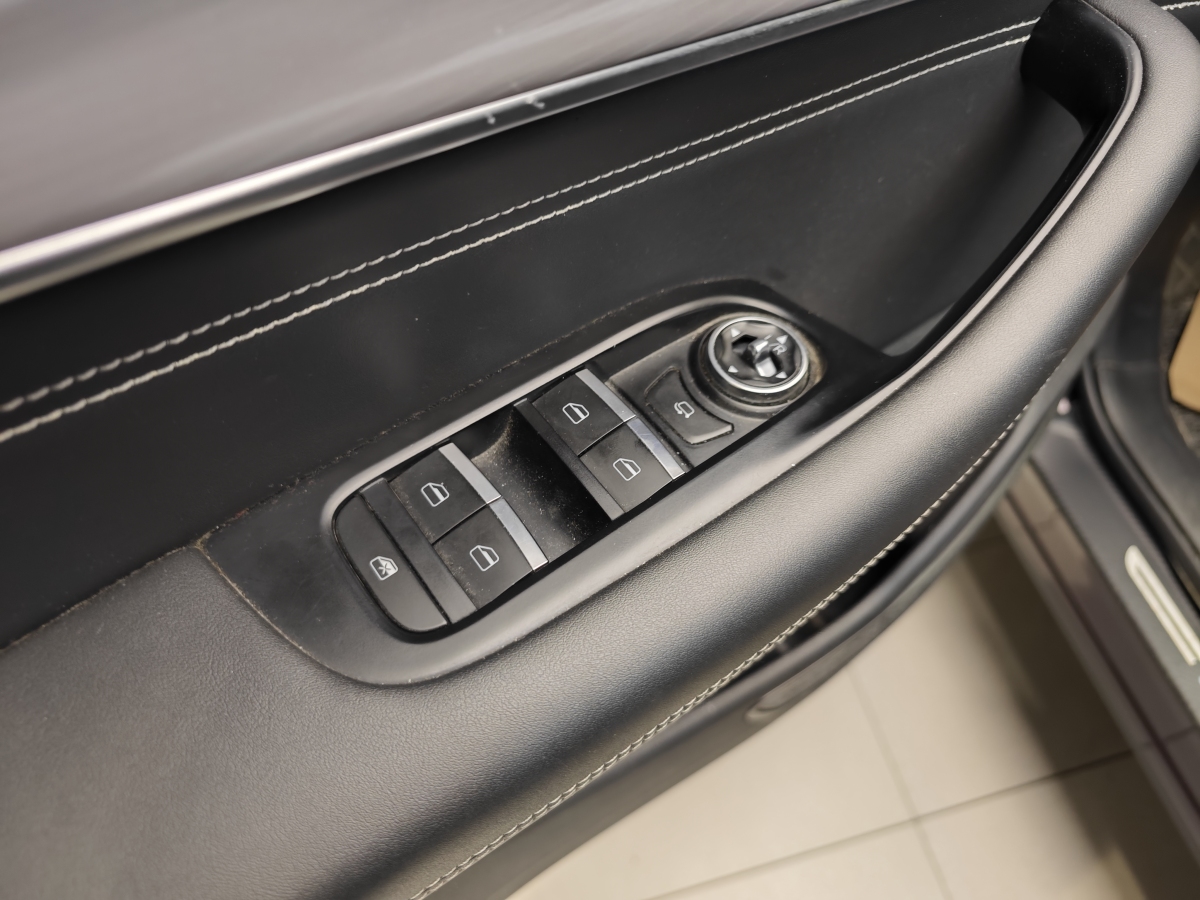 Chery Tiggo 8 Plus 2020 #10 Chery Tiggo 8 Plus 2020 صورة سيارة #10