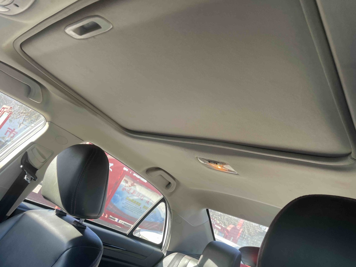 BYD e5 2016 #10 BYD e5 2016 car image #10